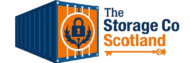 The Storage Co Logo